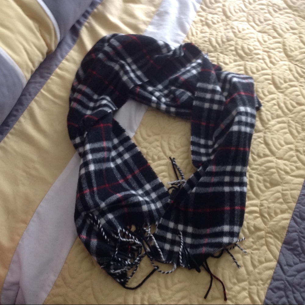 Scarf